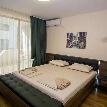 Guest Apartments Stela Tsarevo Exterior photo