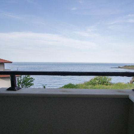 Guest Apartments Stela Tsarevo Exterior photo
