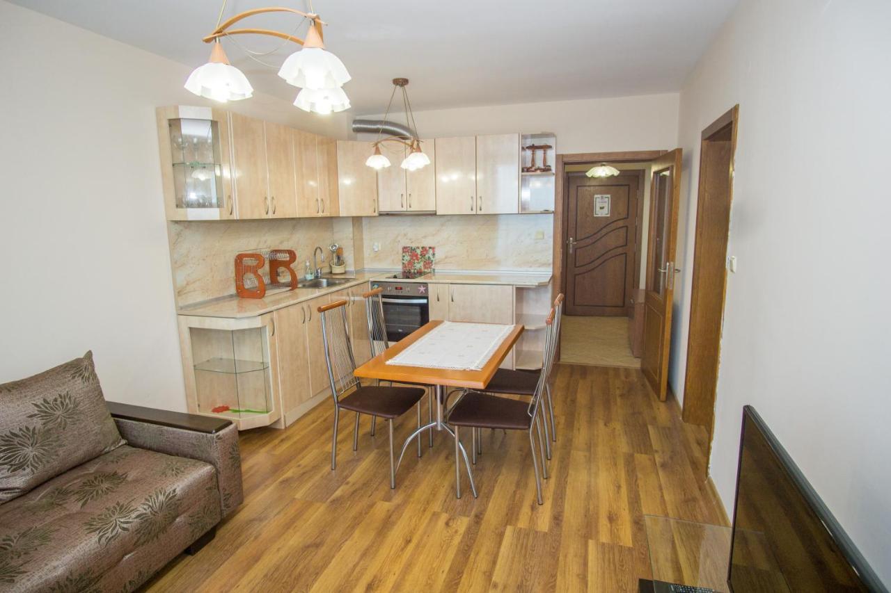 Guest Apartments Stela Tsarevo Exterior photo